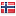 orkesterjournalen.com server is located in Norway